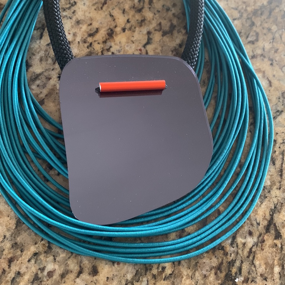 Statement Necklace / Large *Final Price* - image 2